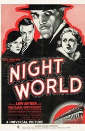 Night World
