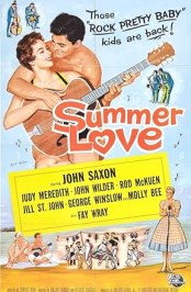 Summer Love