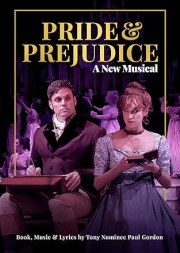 Pride and Prejudice: A New Musical