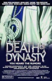 Death of a Dynasty