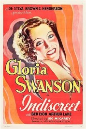 Indiscreet