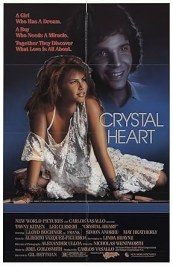 Crystal Heart