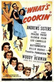 What's Cookin'