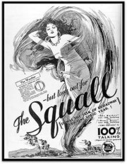 The Squall