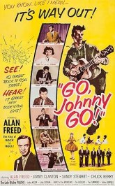 Go, Johnny, Go!