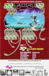 Yessongs