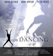A Time for Dancing