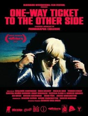 One-Way Ticket to the Other Side