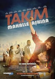 Takim: Mahalle Askina