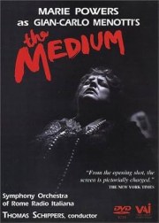 The Medium