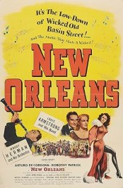 New Orleans