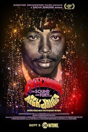 Bitchin': The Sound and Fury of Rick James