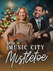Music City Mistletoe