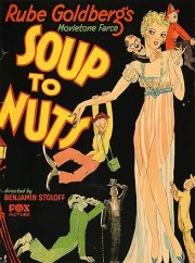 Soup to Nuts