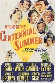 Centennial Summer