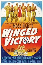 Winged Victory