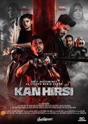 Kan Hirsi (Blood Reckoning)