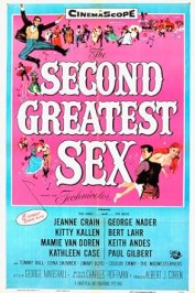 The Second Greatest Sex