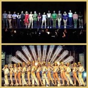 A Chorus Line