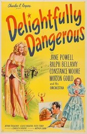 Delightfully Dangerous