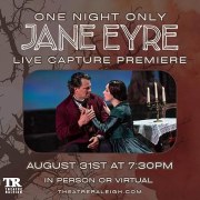 Jane Eyre