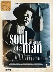 The Soul of a Man