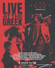 The Driver Era: Live at the Greek