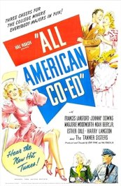 All-American Co-Ed