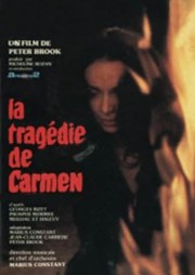 La tragédie de Carmen