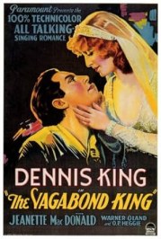 The Vagabond King