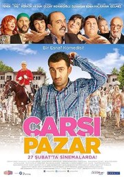 Çarsi Pazar