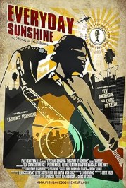 Everyday Sunshine: The Story of Fishbone