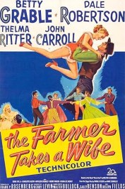 The Farmer Takes a Wife