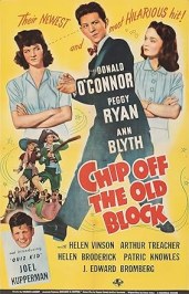 Chip Off the Old Block