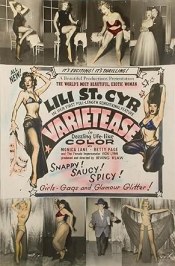 Varietease