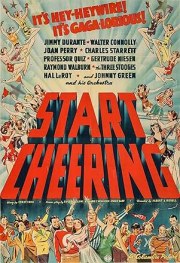 Start Cheering
