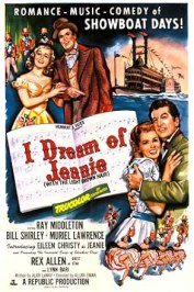 I Dream of Jeanie