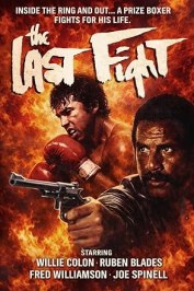 The Last Fight