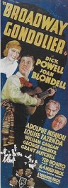 Broadway Gondolier
