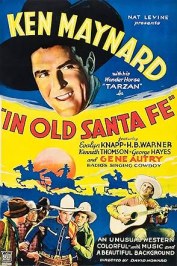 In Old Santa Fe