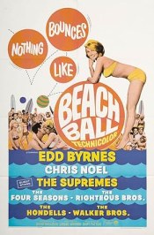 Beach Ball