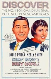 Hey Boy! Hey Girl!