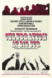 Celebration at Big Sur