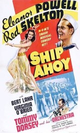 Ship Ahoy