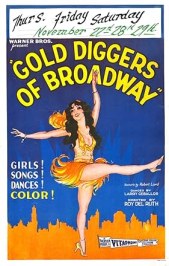 Gold Diggers of Broadway