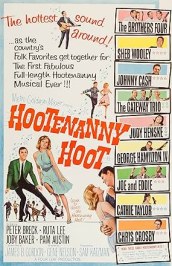Hootenanny Hoot