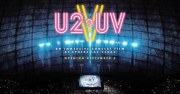 V-U2-UV an Immersive Concert Film at Sphere Las Vegas