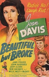 Beautiful But Broke