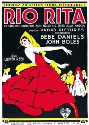 Rio Rita