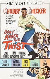 Don't Knock the Twist